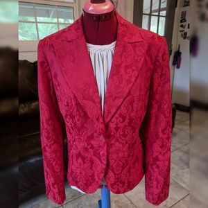 Worthington Blazer Size 10